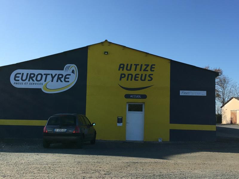 Visuel du centre